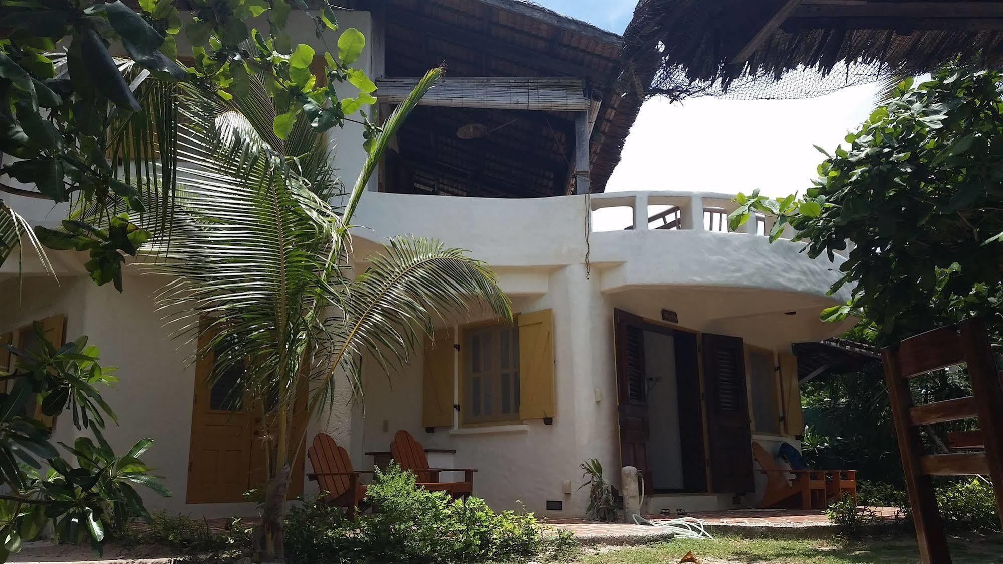 Wind Rider'S Inn Balabag  Exterior photo